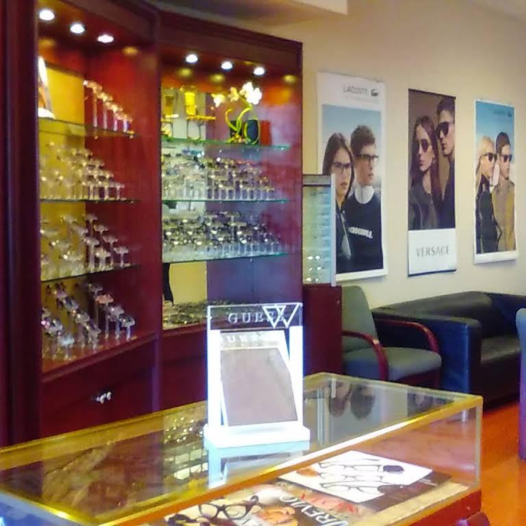 Neovision Optometry 4