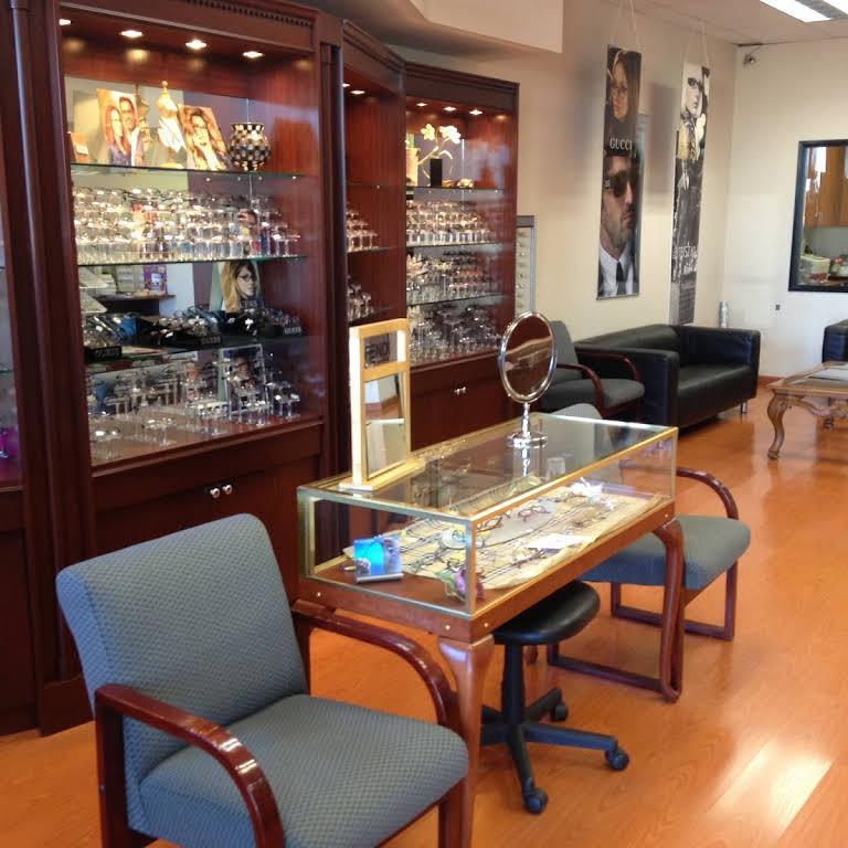 Neovision Optometry 5
