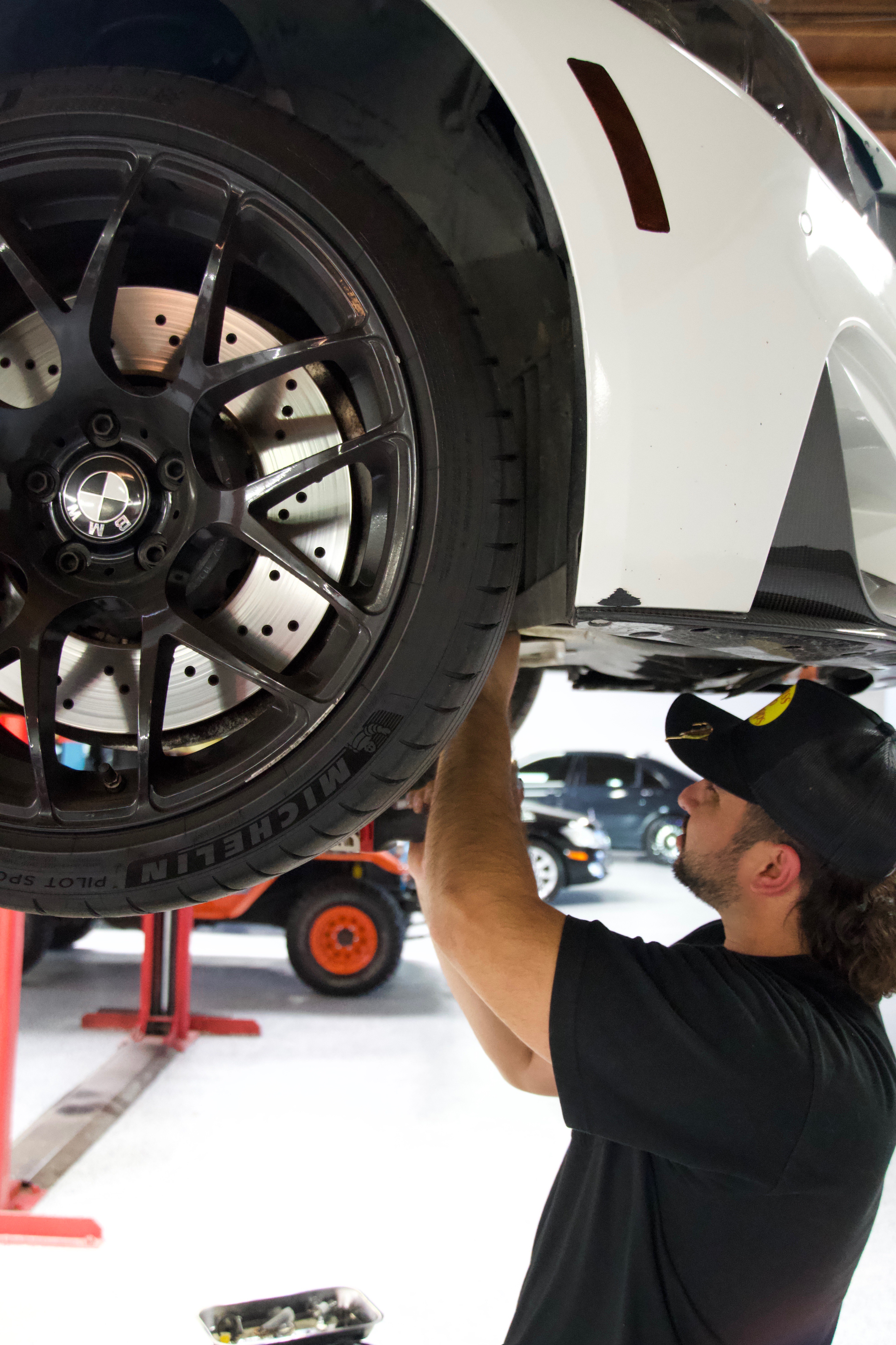 Newport Auto Repair