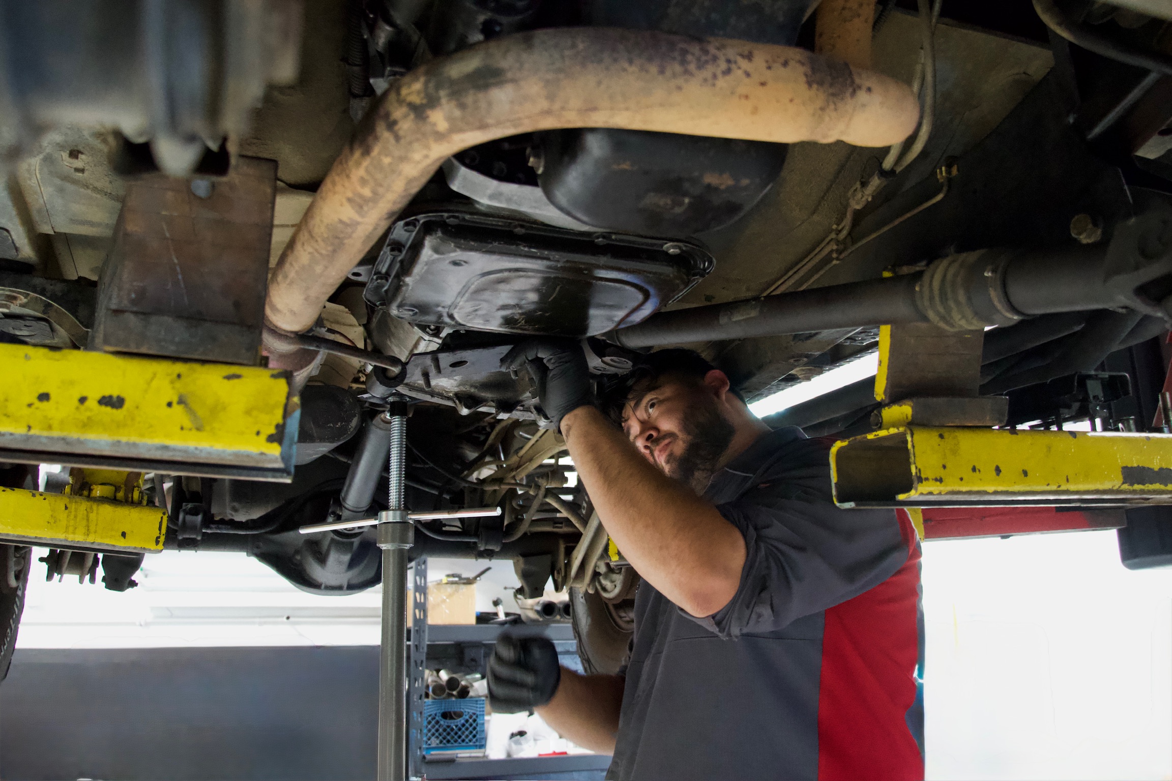 Newport Auto Repair 2