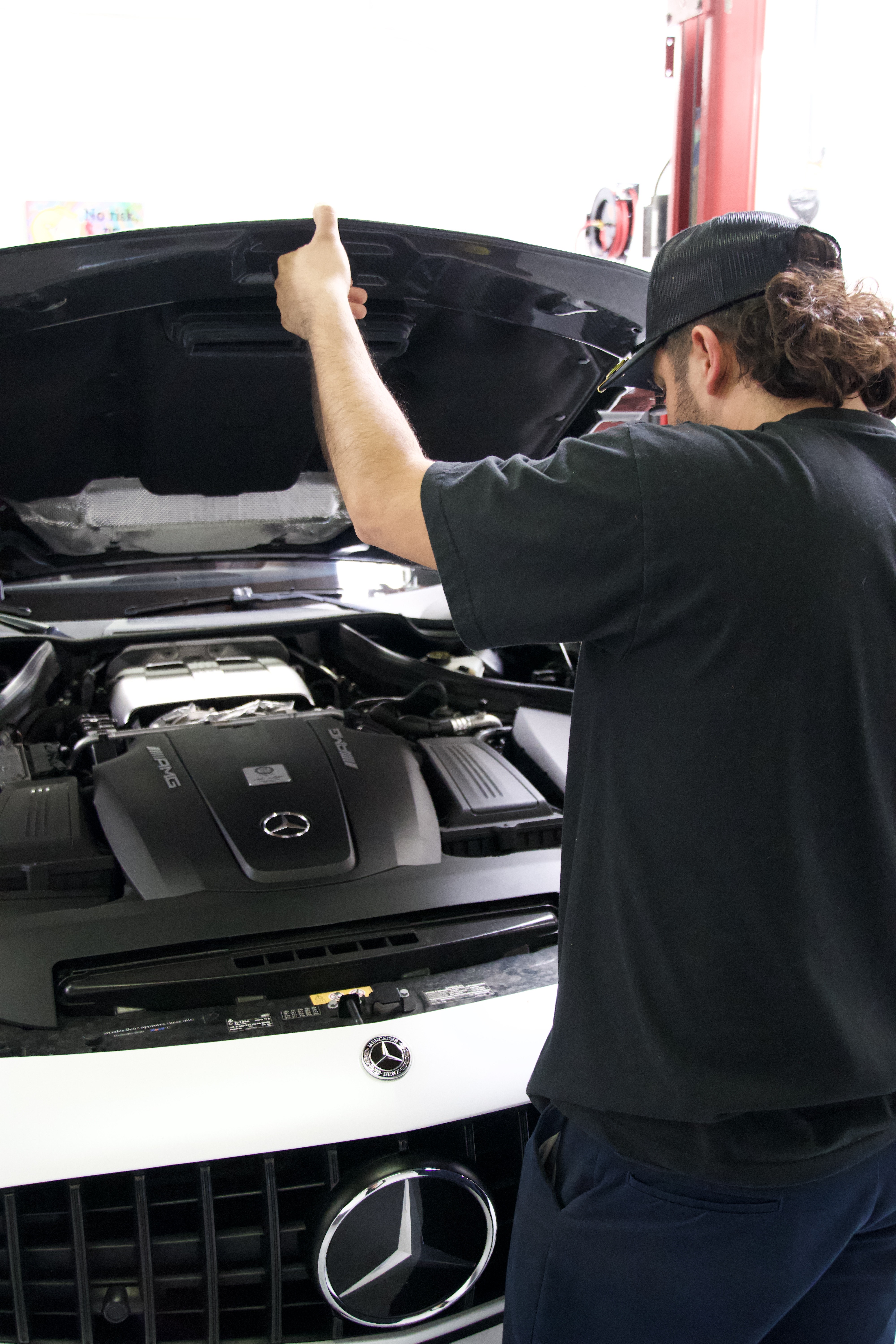 Newport Auto Repair 4
