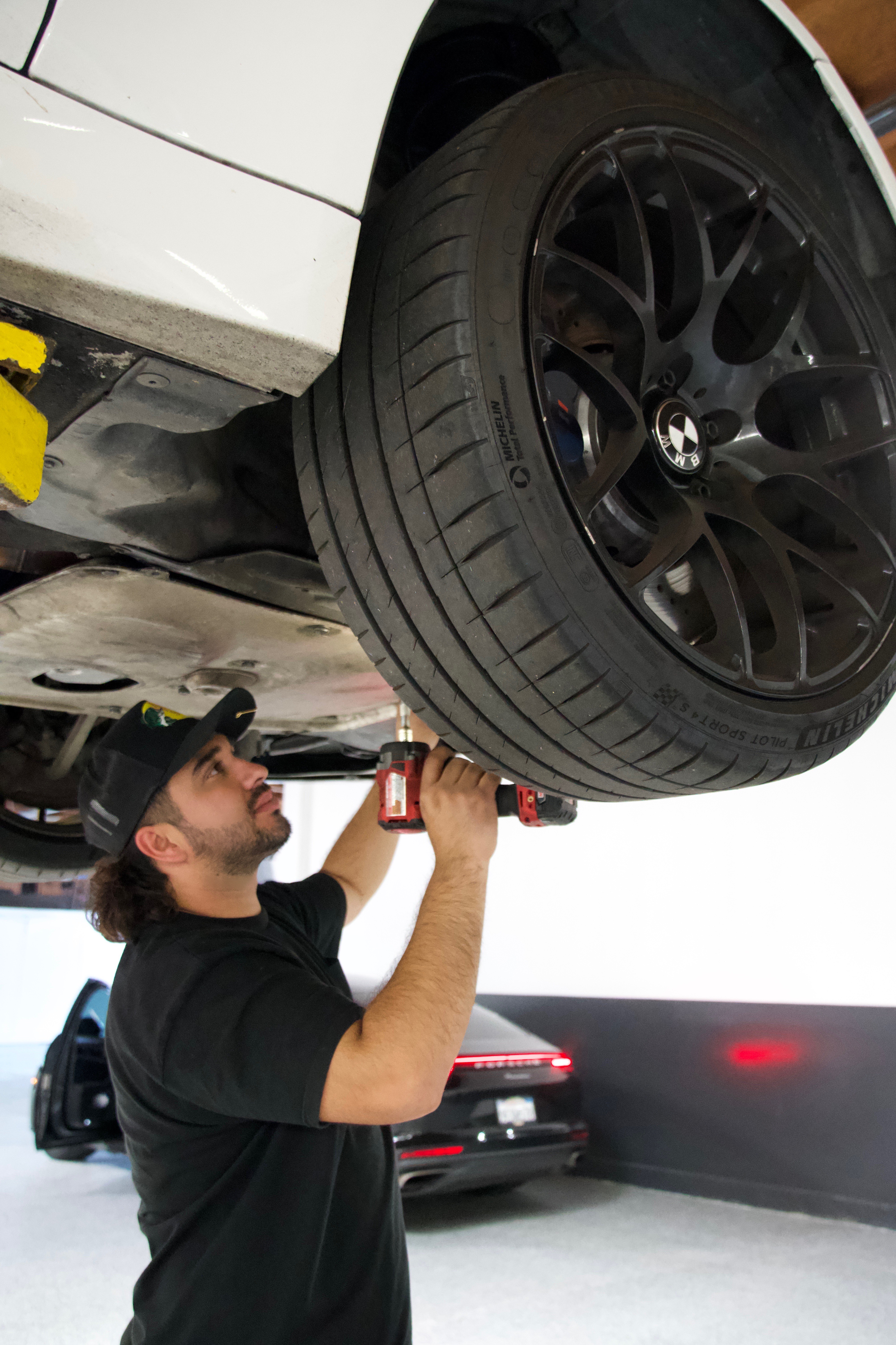 Newport Auto Repair 5