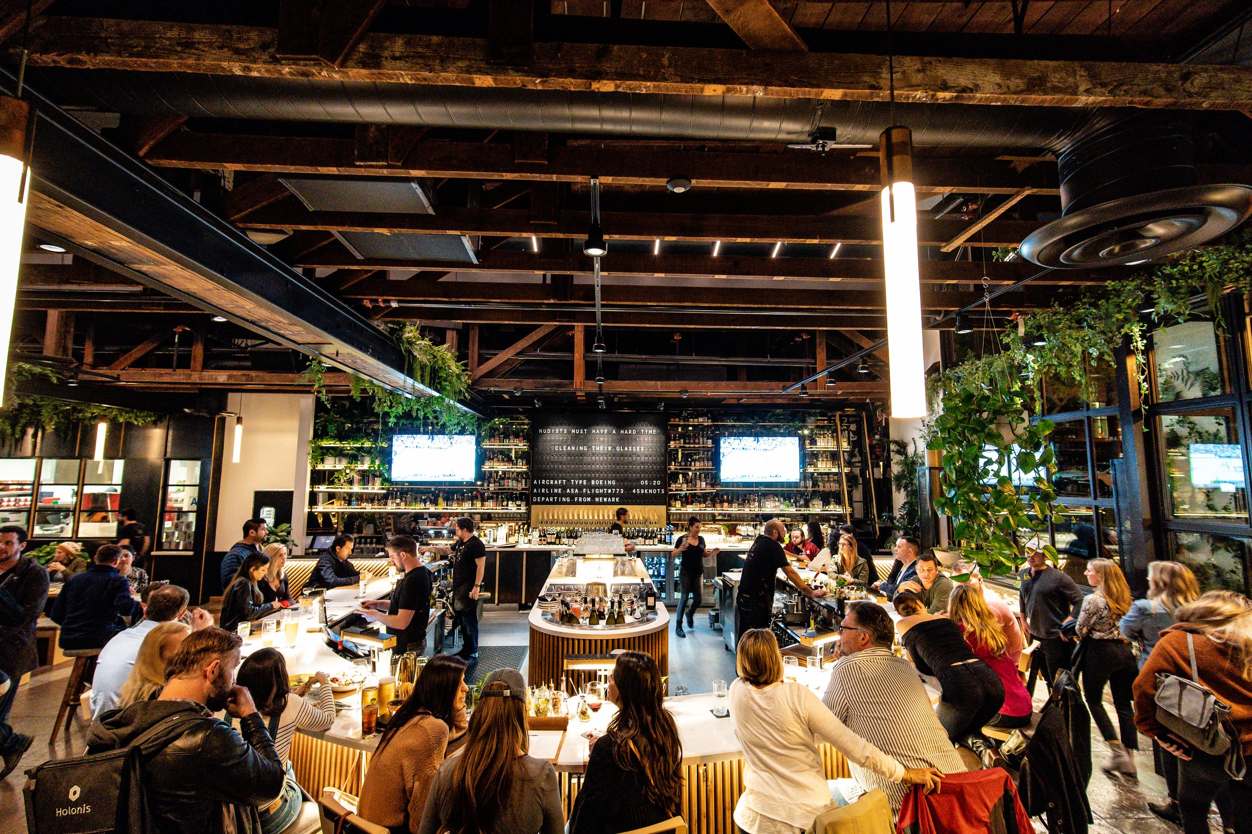 Nolita Hall 4
