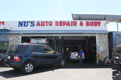 Nu's Auto Repair & Body 3