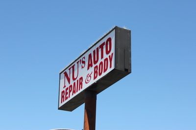 Nu's Auto Repair & Body 4