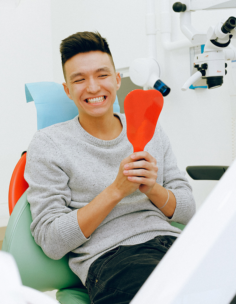 Oasis Dental Arts