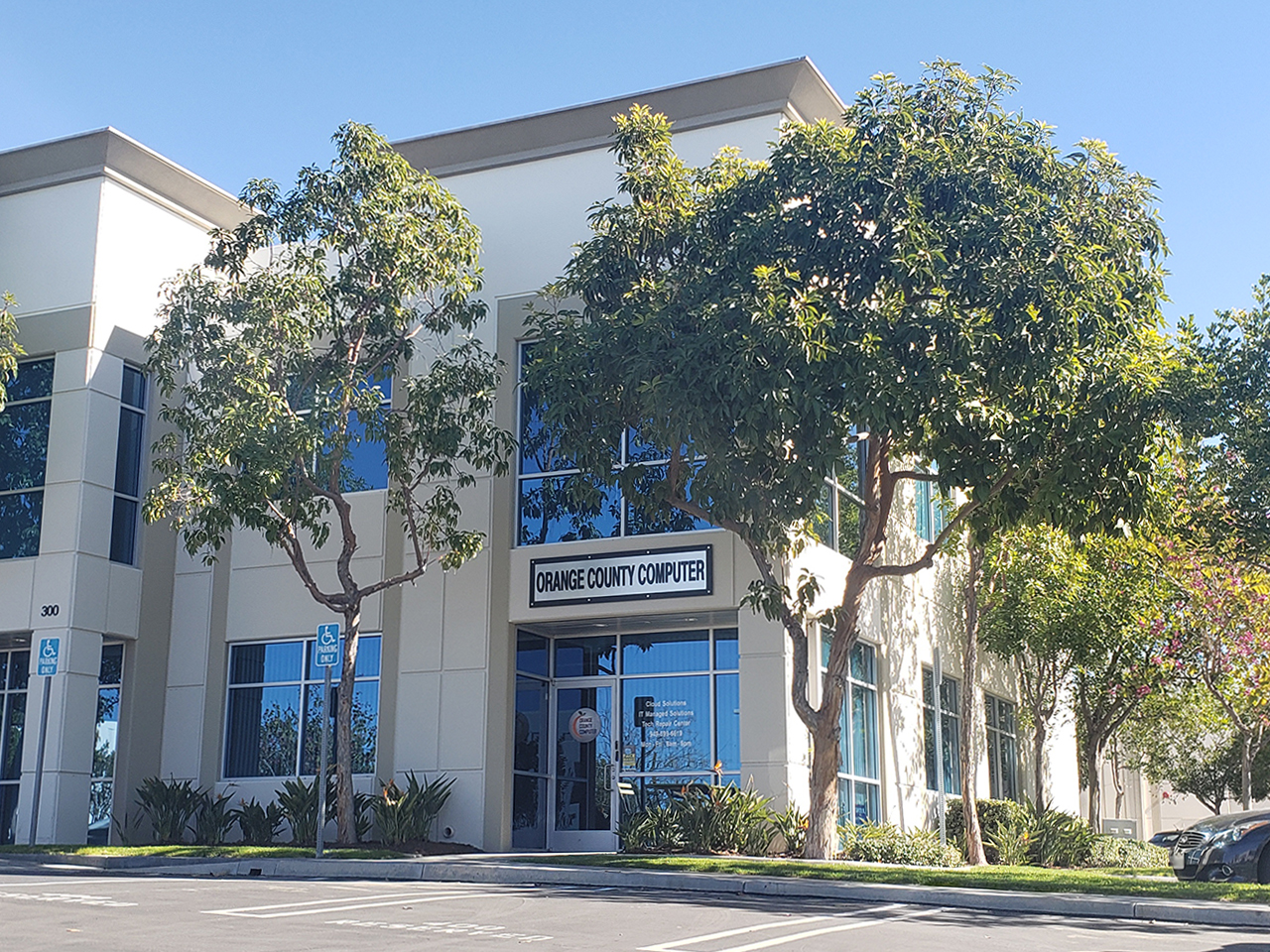 Orange County Computer - Lake Forest 4