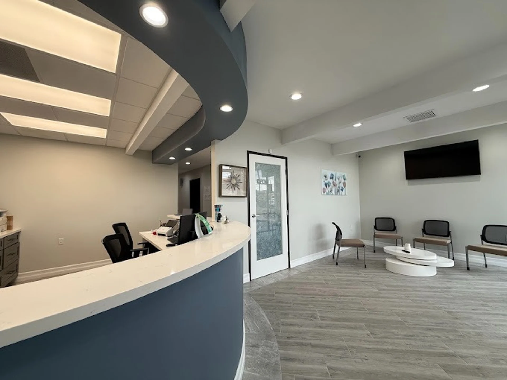 Orange Dental and Specialists