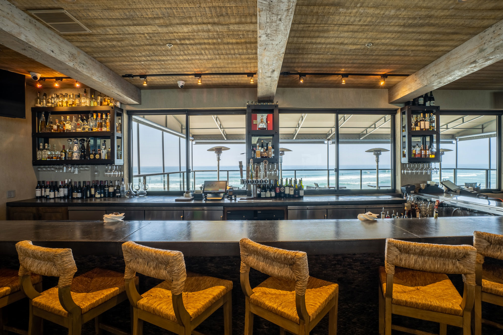 Pacific Coast Grill 4