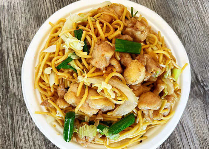 PanPan Wok 4