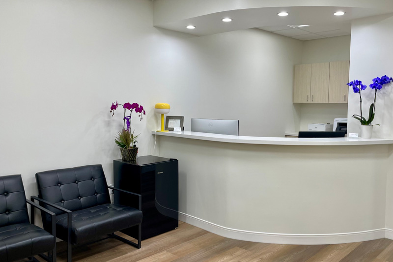 Paul Chon DDS - Irvine