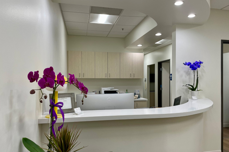 Paul Chon DDS - Irvine 2