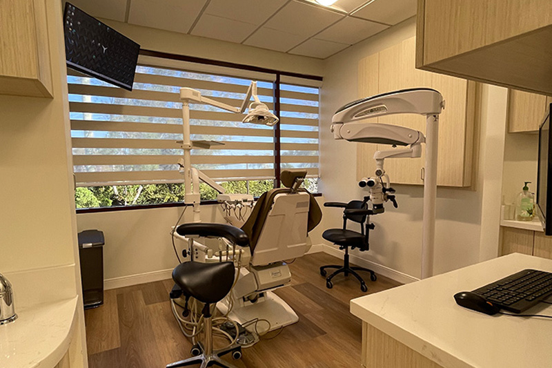 Paul Chon DDS - Irvine 3