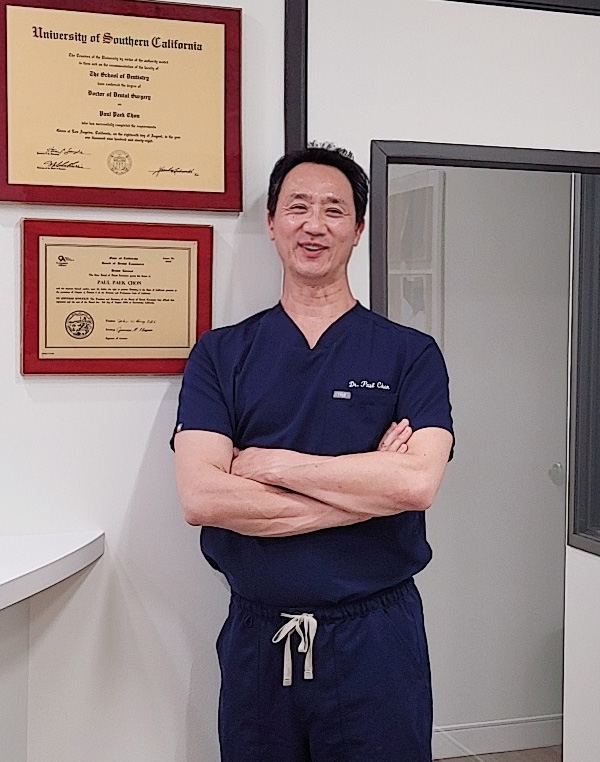 Paul Chon DDS - Irvine 5