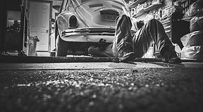 Phan's Auto Repair
