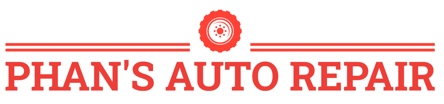 Phan's Auto Repair 2