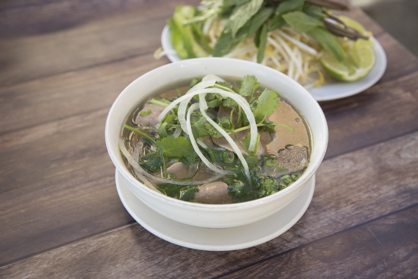 Phở Hiep & Grill - Chula Vista