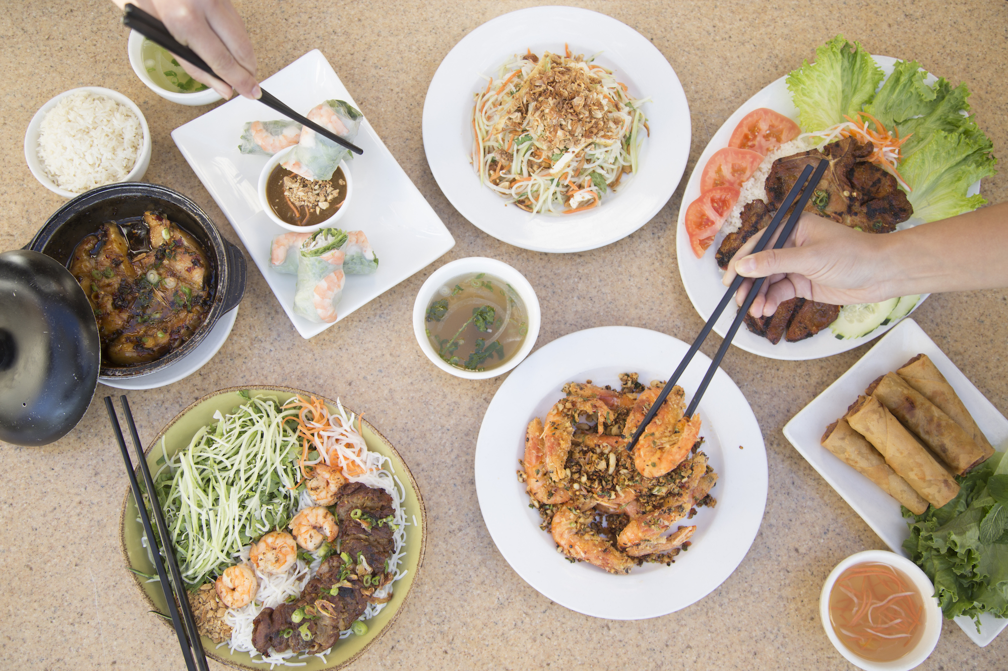 Phở Hiep & Grill - Chula Vista 2