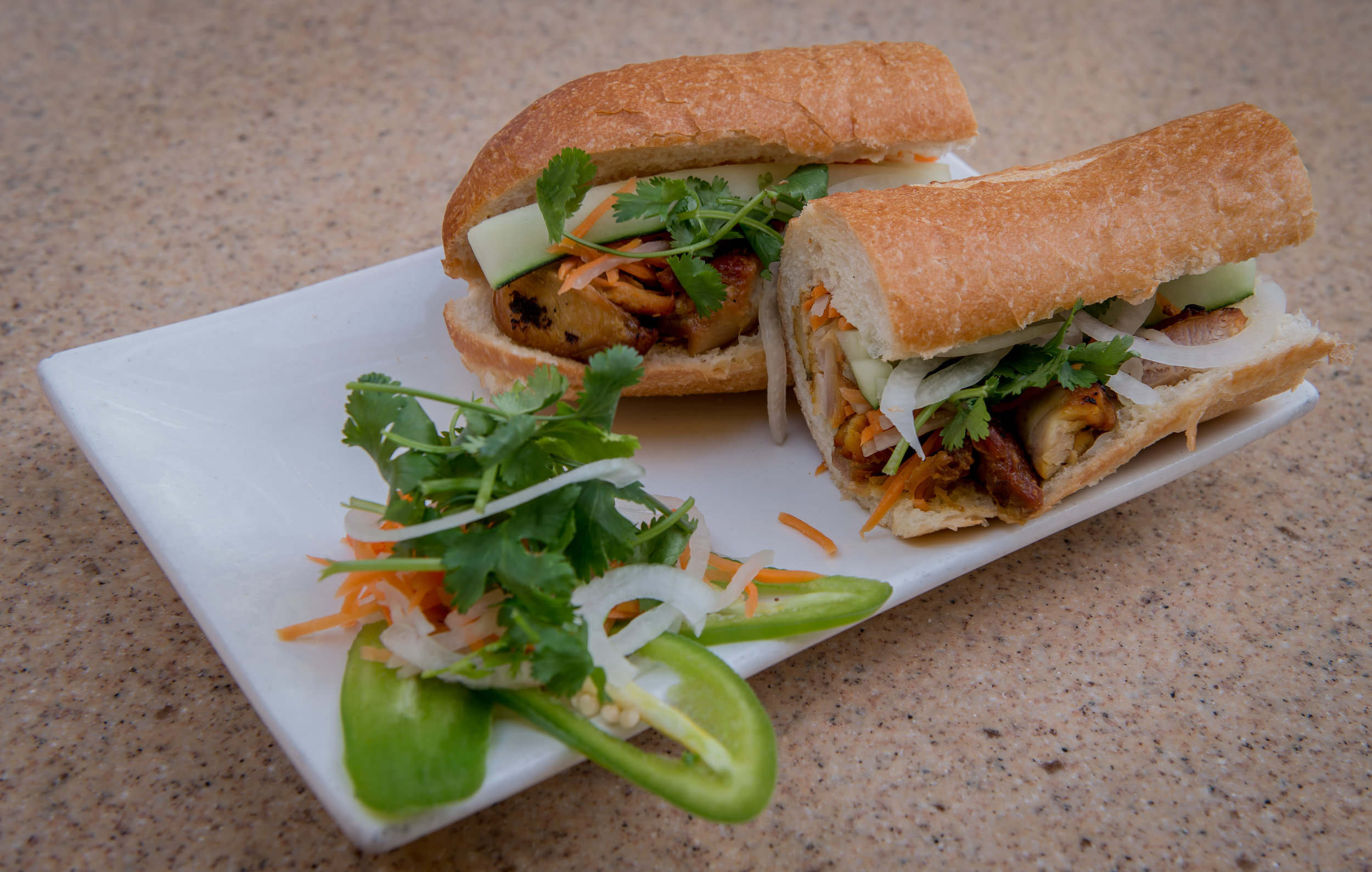 Phở Hiep & Grill - Eastlake 4