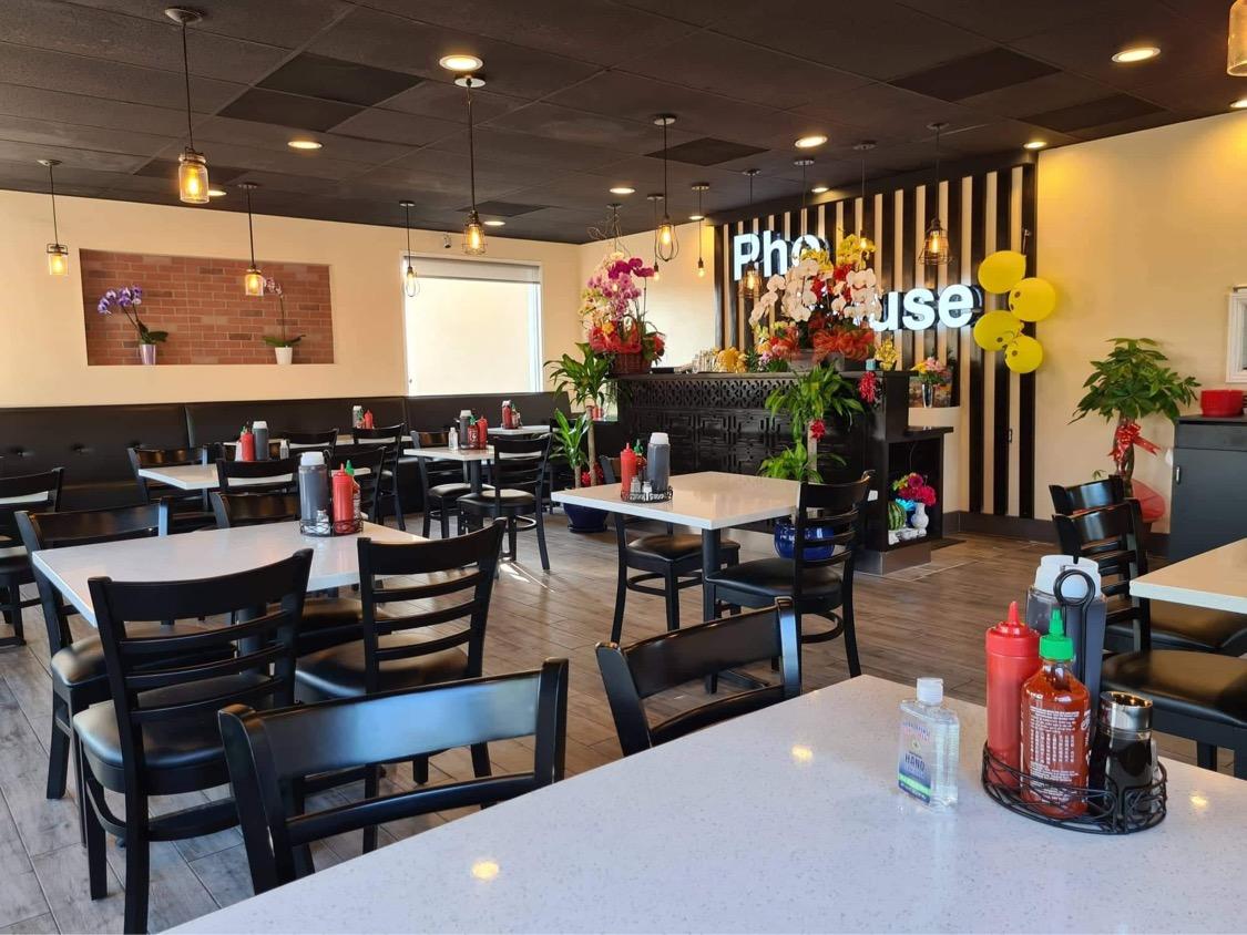 Phở House