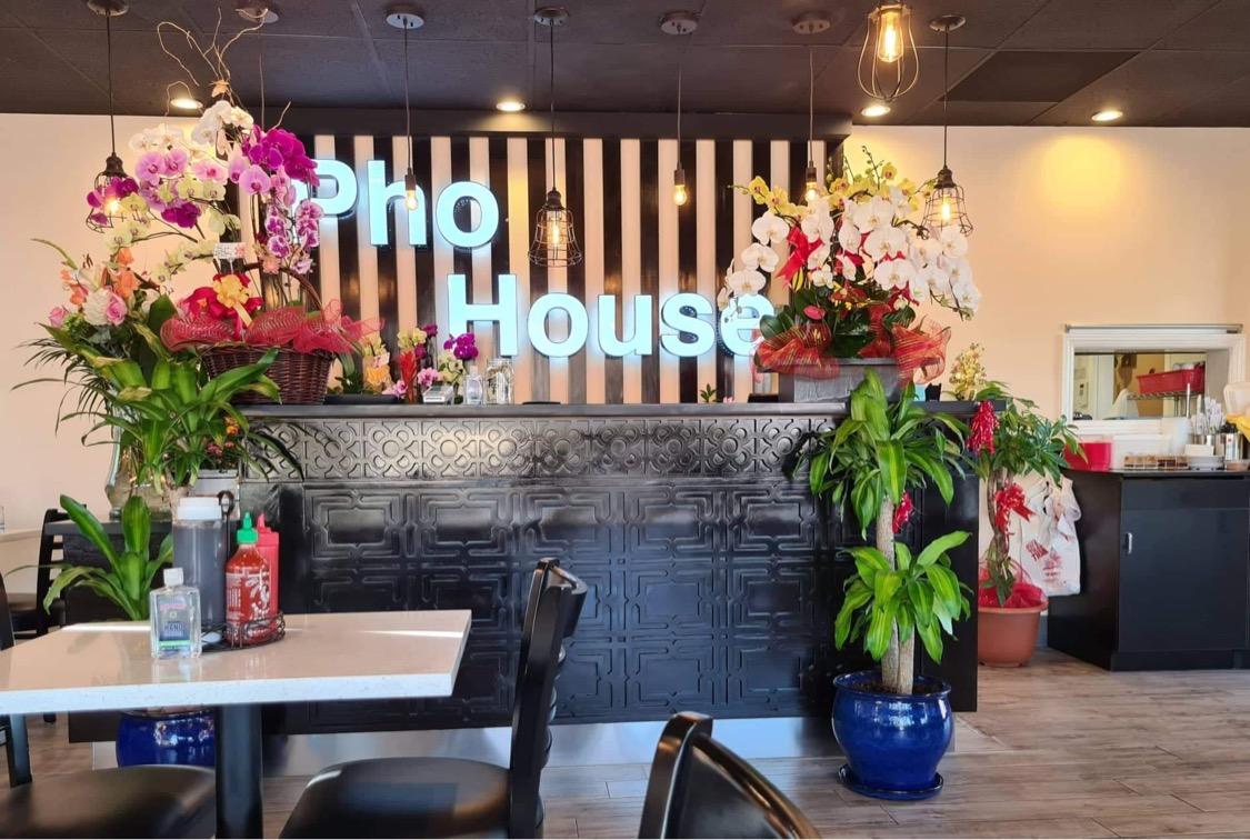 Phở House 2