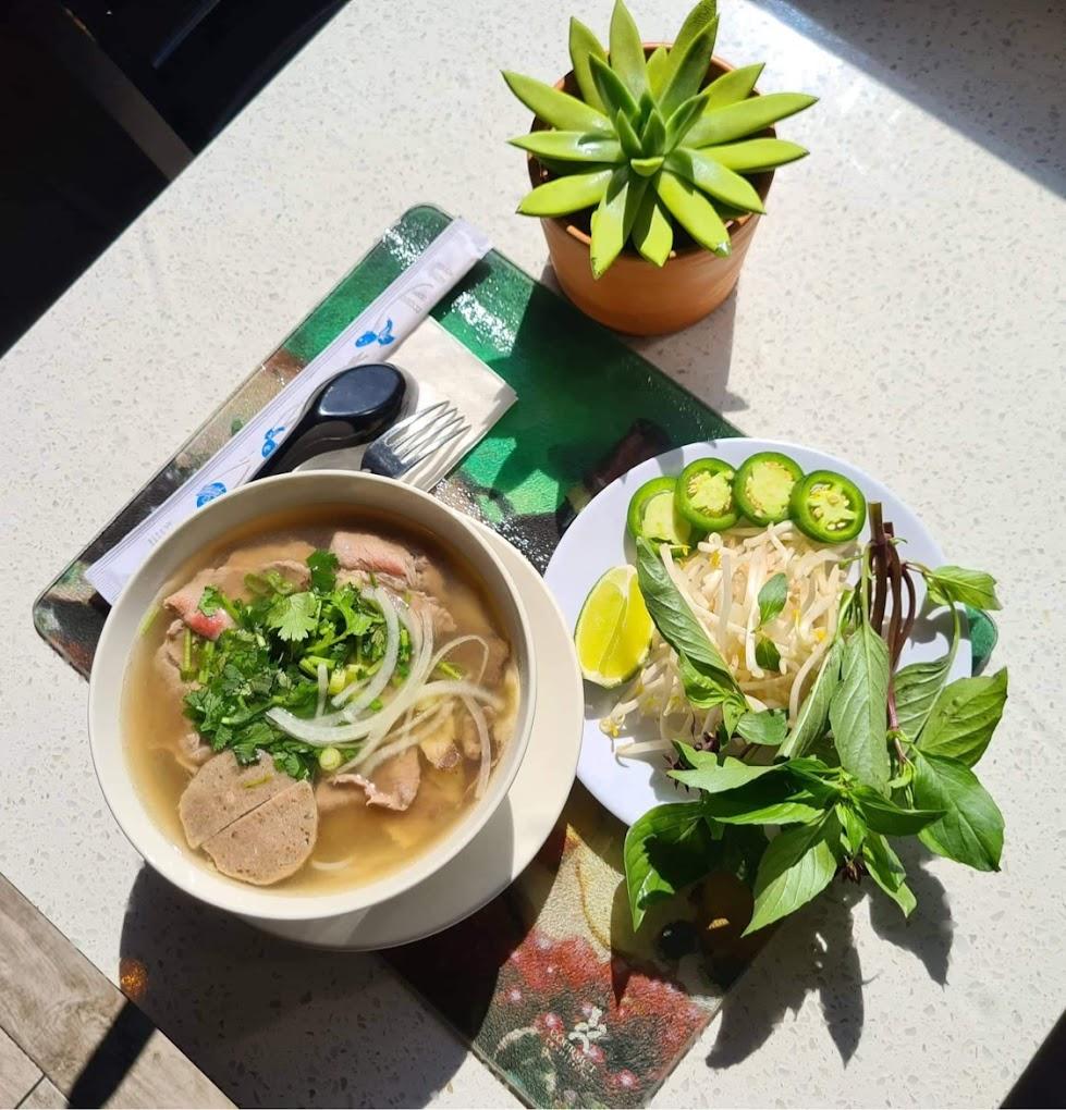 Phở House 3
