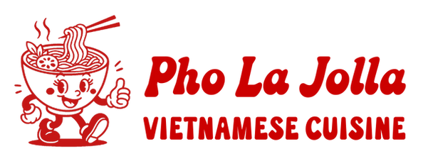 Pho La Jolla 3