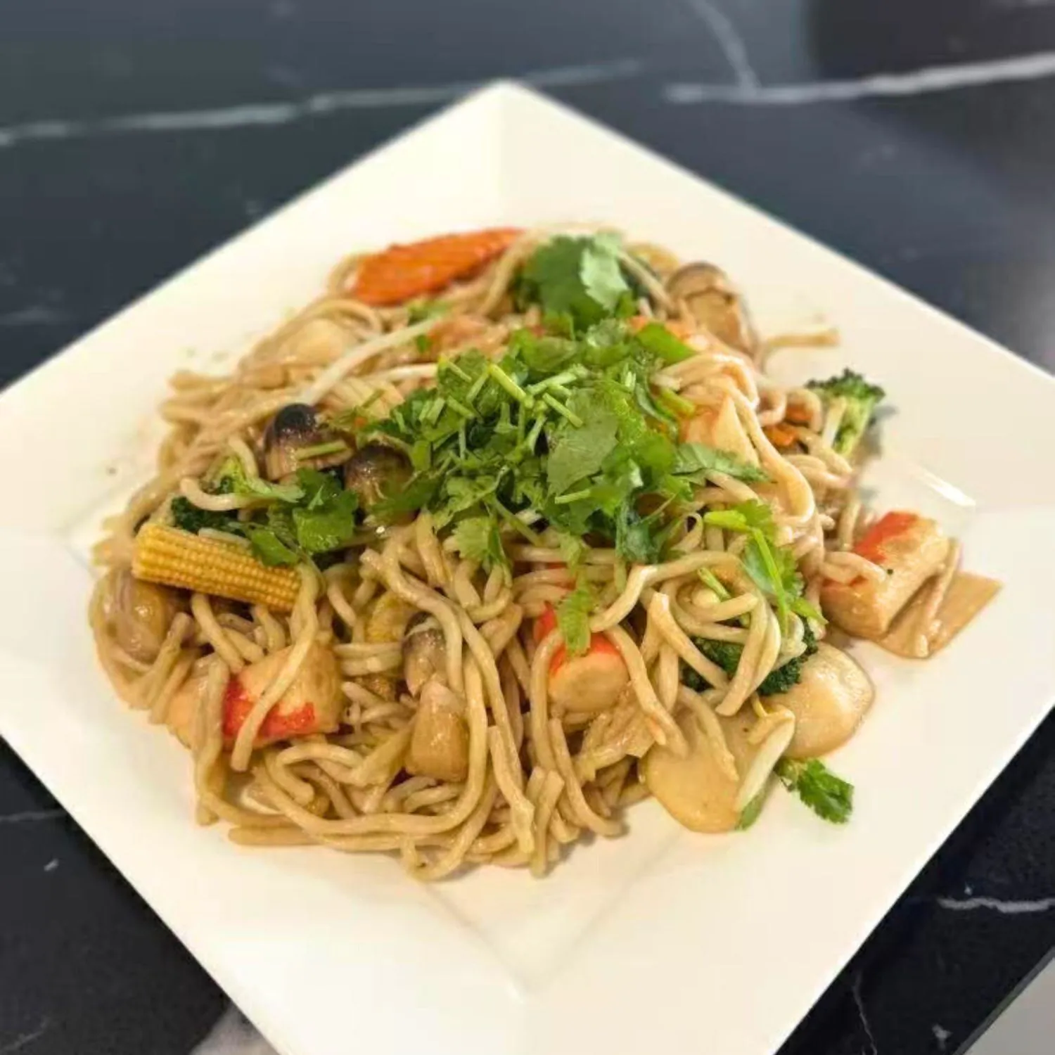 Pho Luu - Escondido 2
