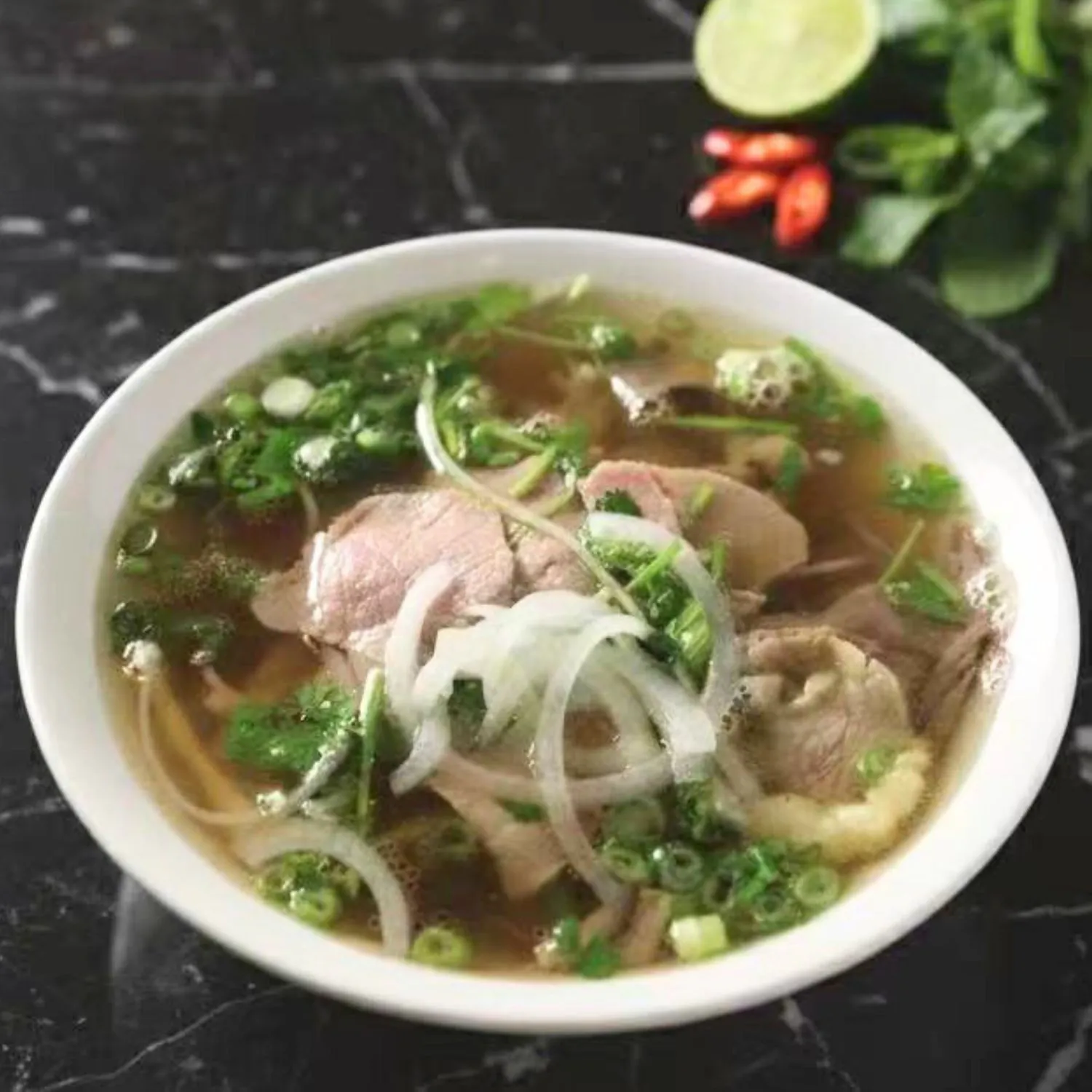 Pho Luu - Escondido 5