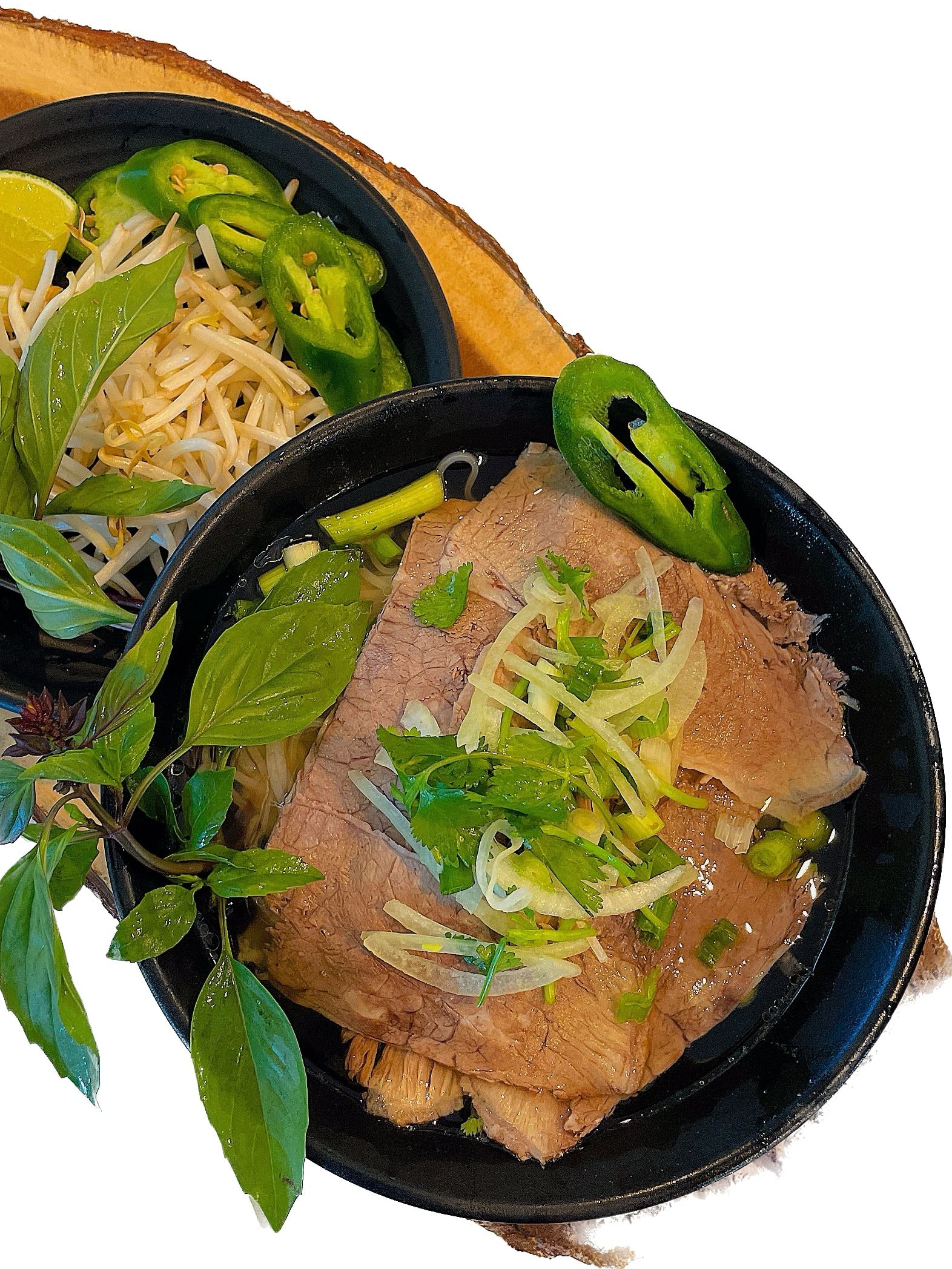Pho Nam Cali 2