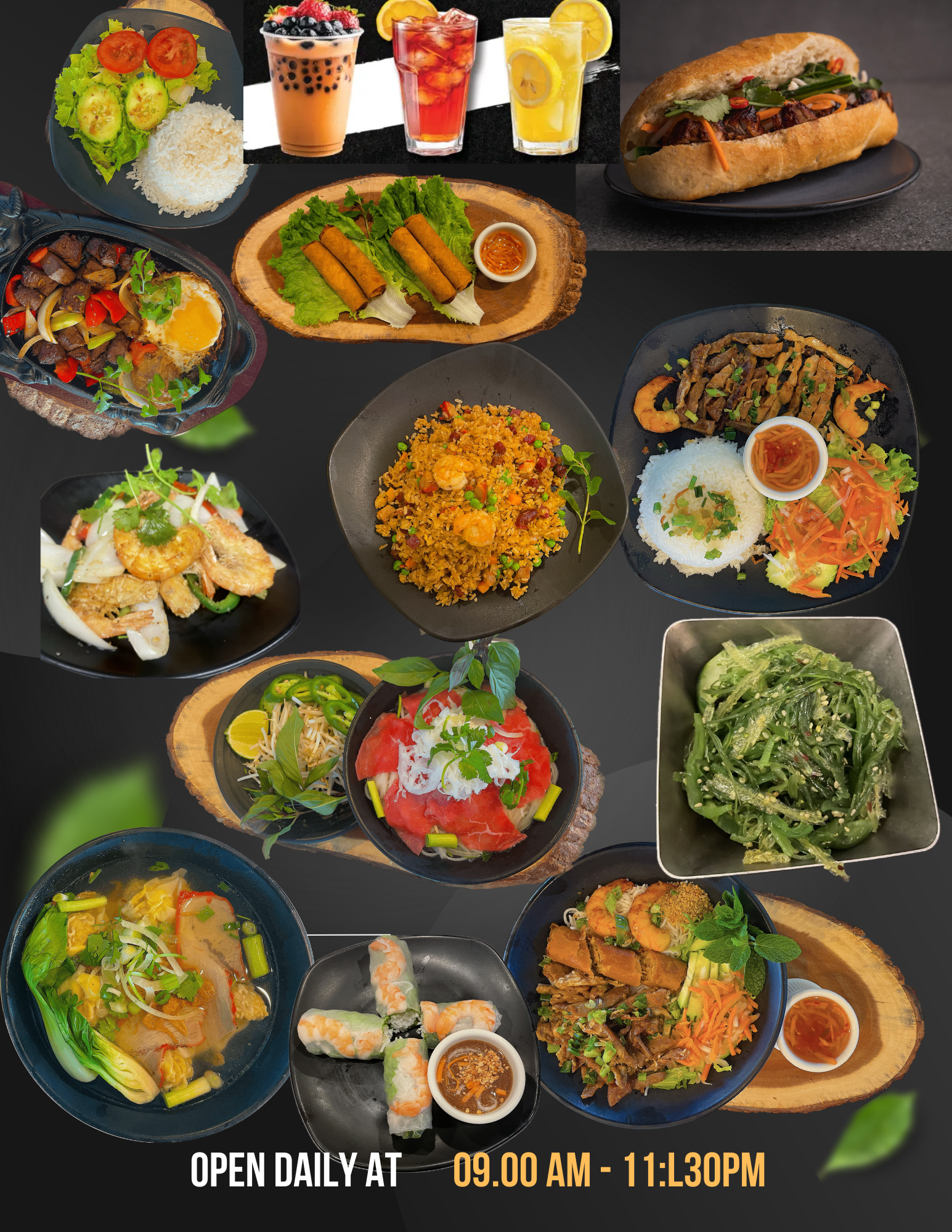 Pho Nam Cali 4