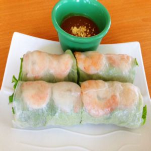 Phở Trúc Xanh