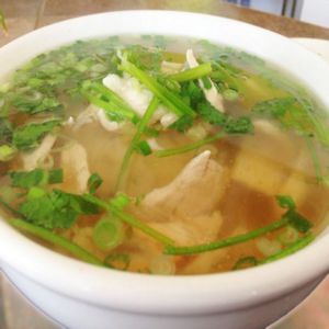 Phở Trúc Xanh 2
