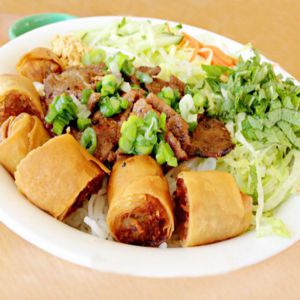 Phở Trúc Xanh 3