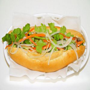 Phở Trúc Xanh 4