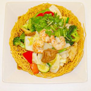 Phở Trúc Xanh 5
