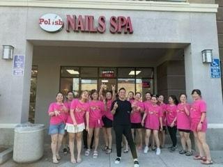 Polish Nails Spa Santee 3