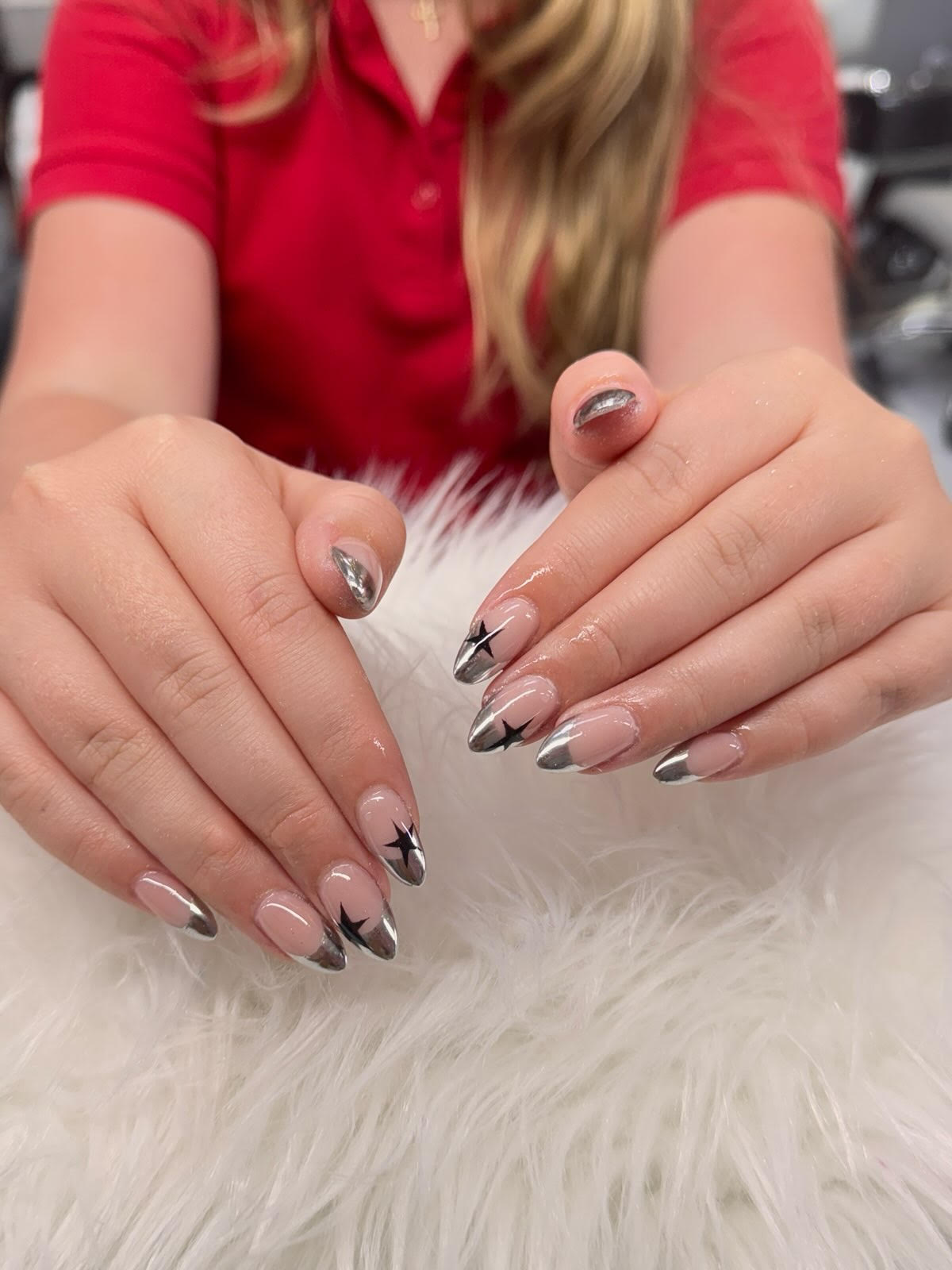 Polish Nails Spa Santee 4