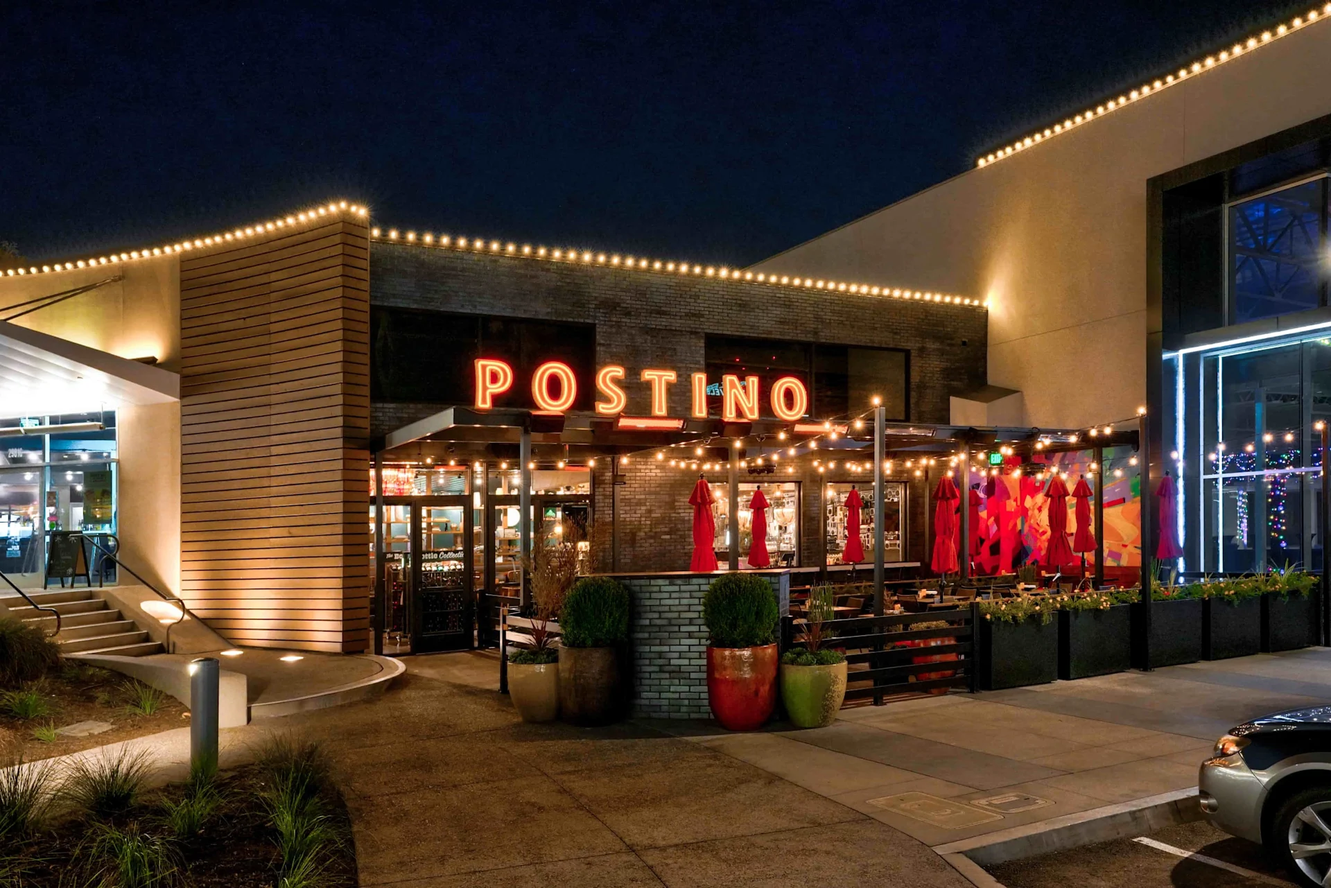 Postino Park Place - Irvine 2