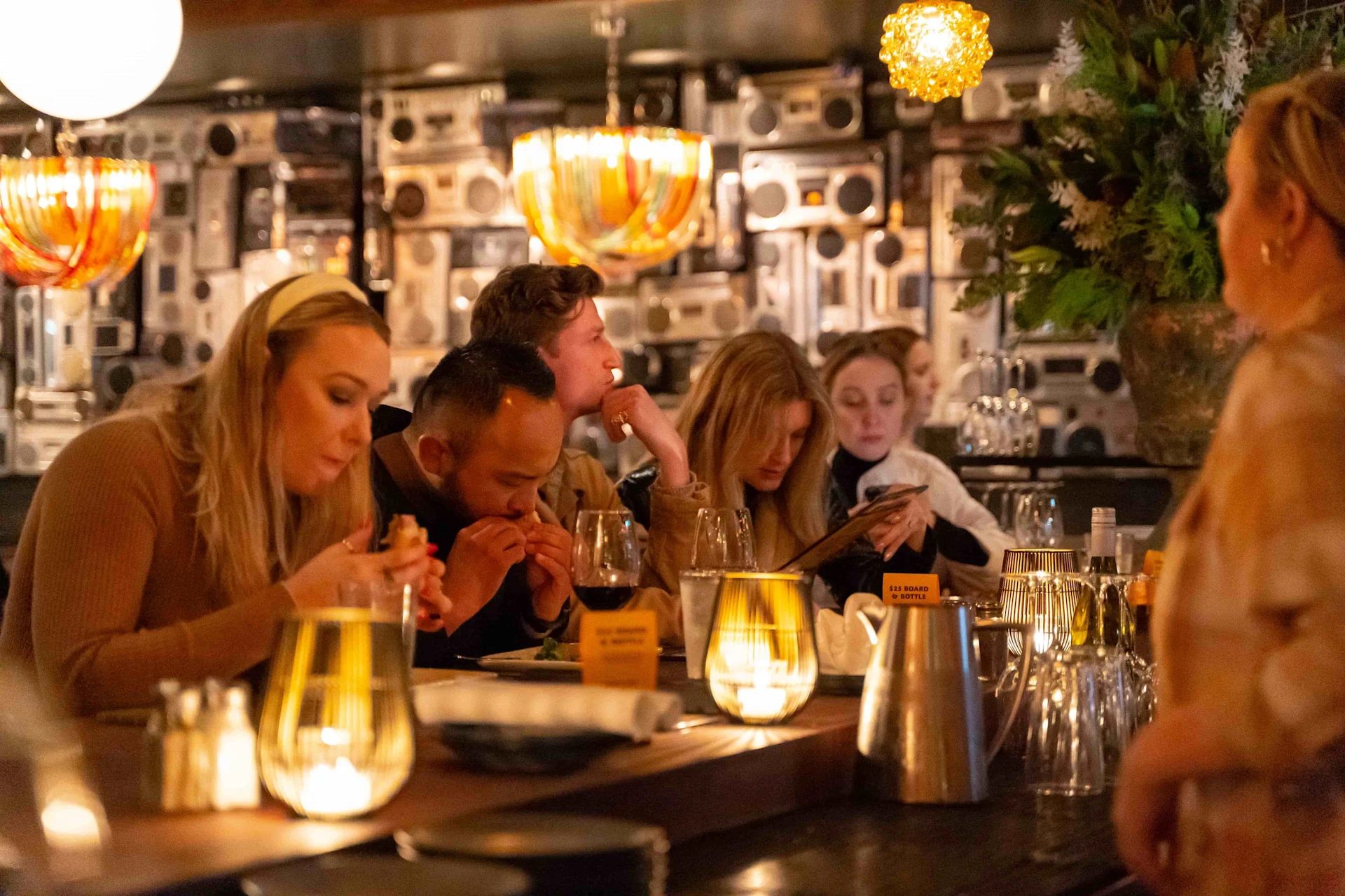 Postino Park Place - Irvine 3