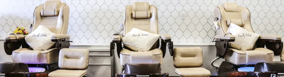 Purely Polish Nails & Spa - Westminster 2