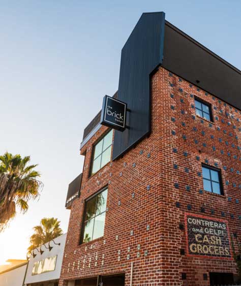 Q&A Restaurant & Oyster Bar 2