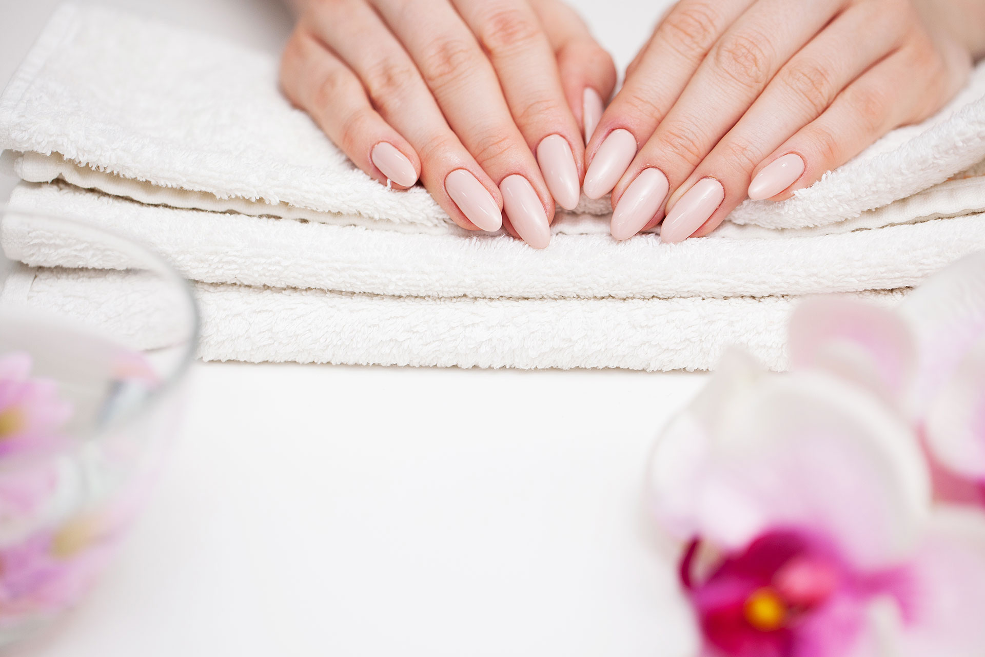 Q's Spa & Nail Bar 3
