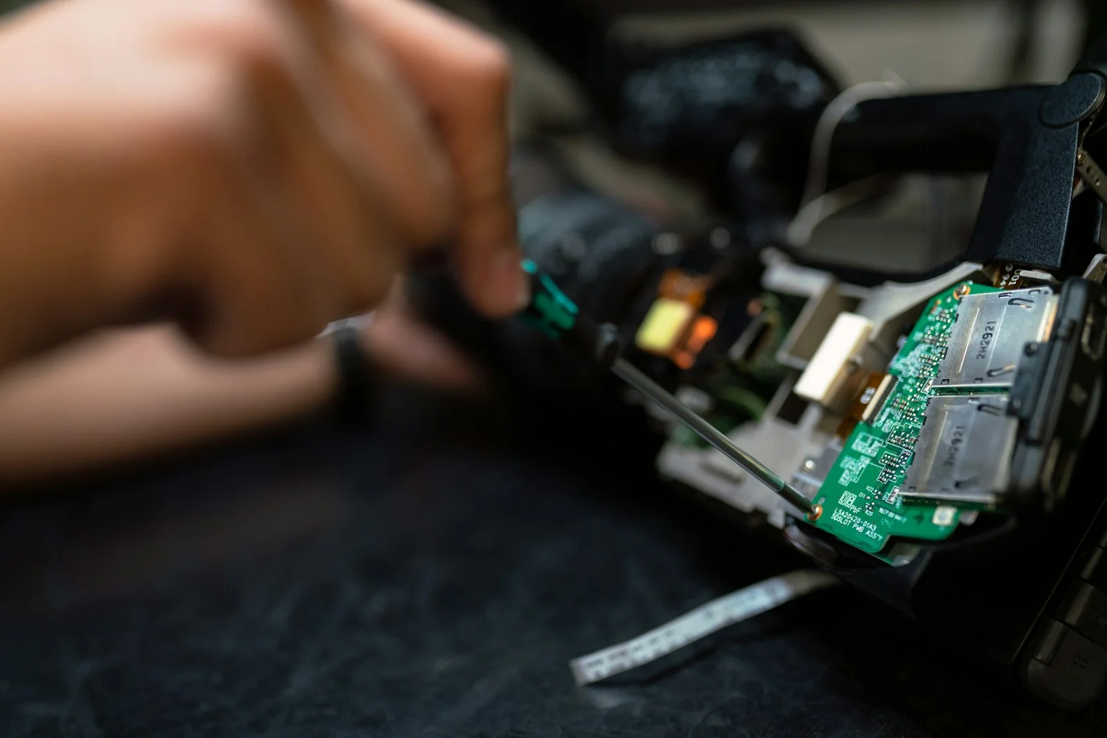 Right Tech Experts - Fountain Valley 3