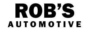 Rob's Automotive 5