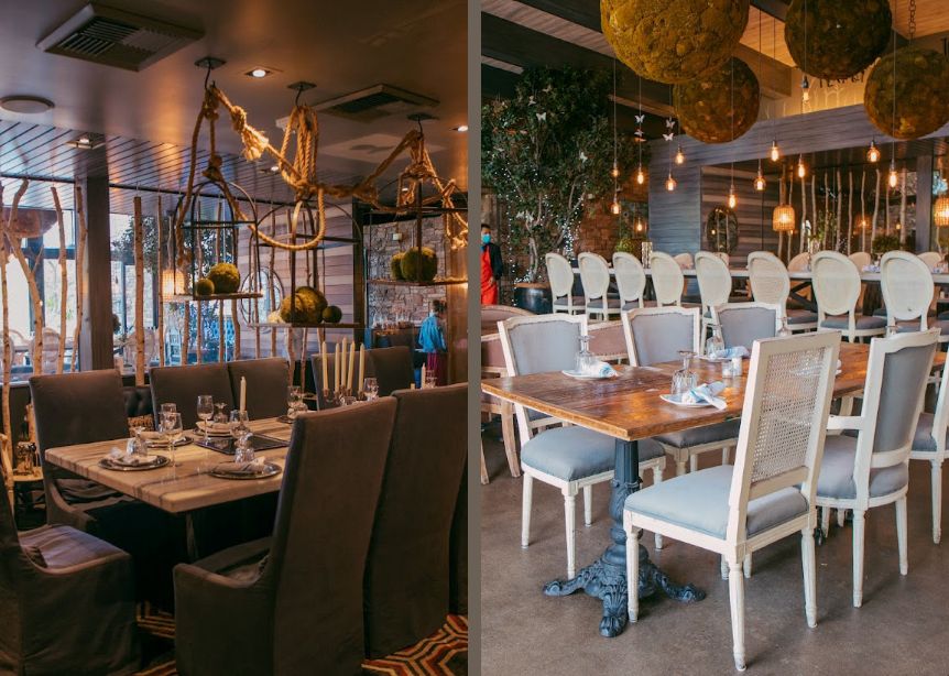 Savoie Italian Eatery 4