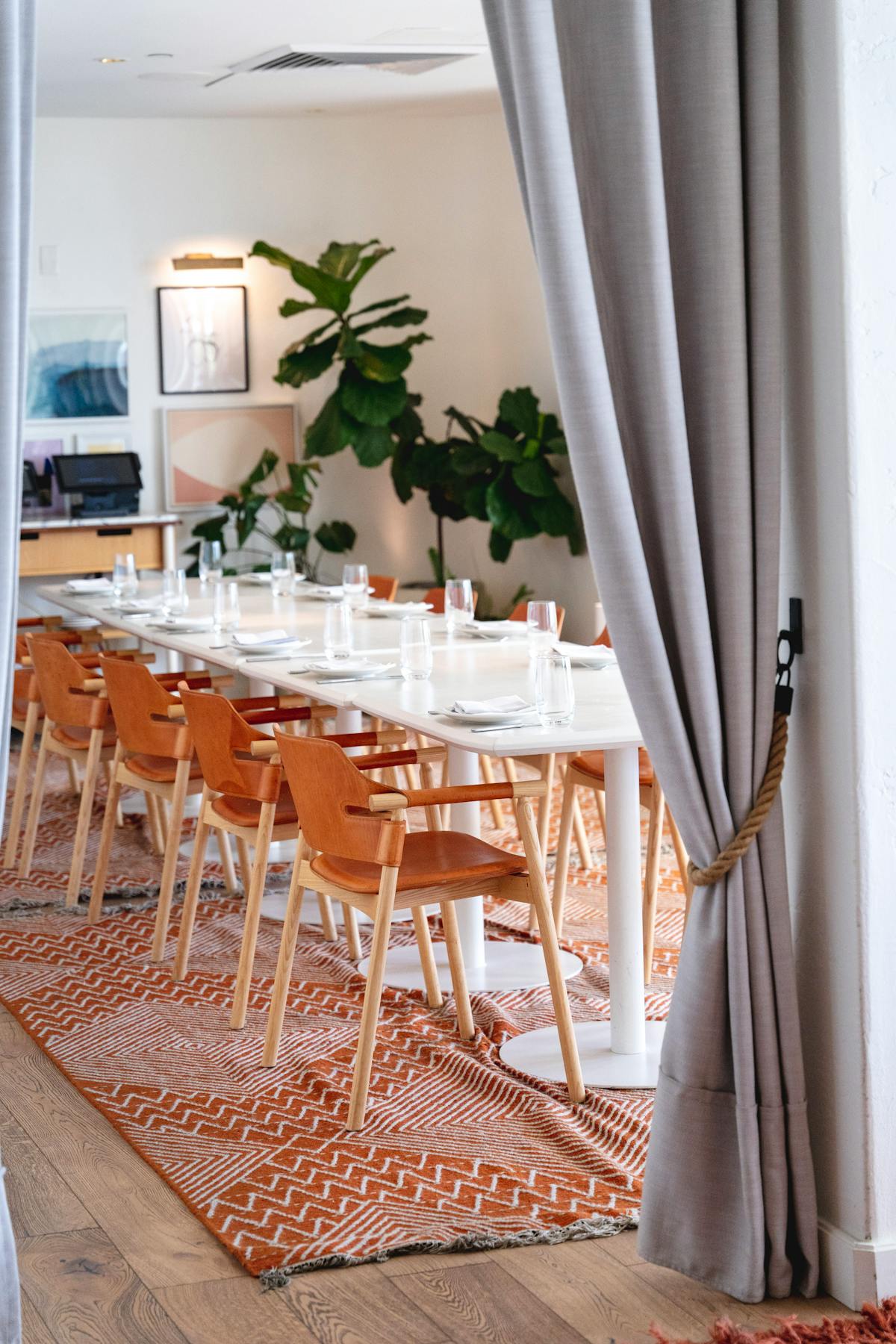 Serea Coastal Cuisine