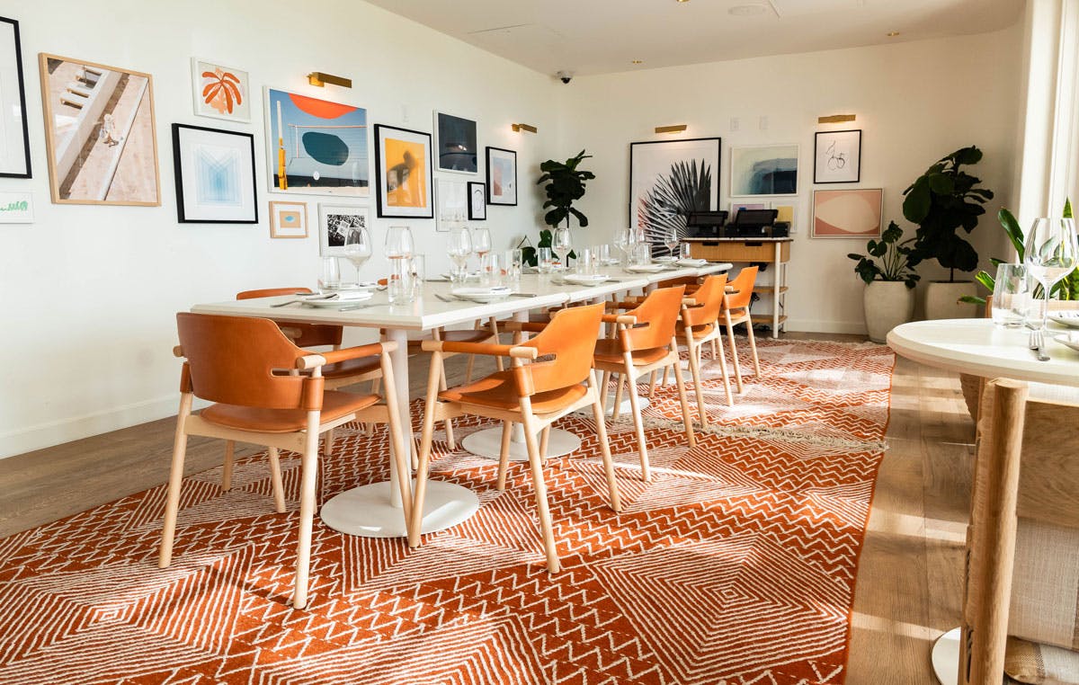 Serea Coastal Cuisine 2