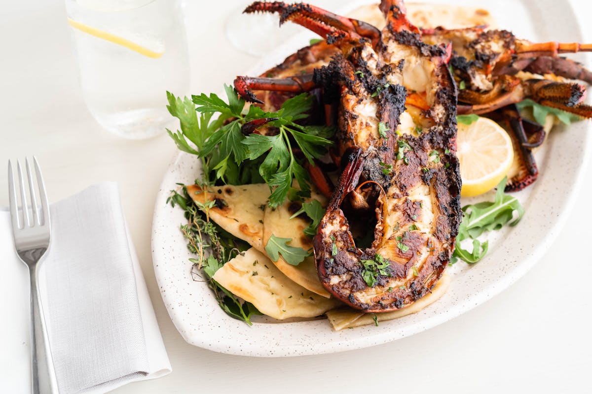 Serea Coastal Cuisine 3