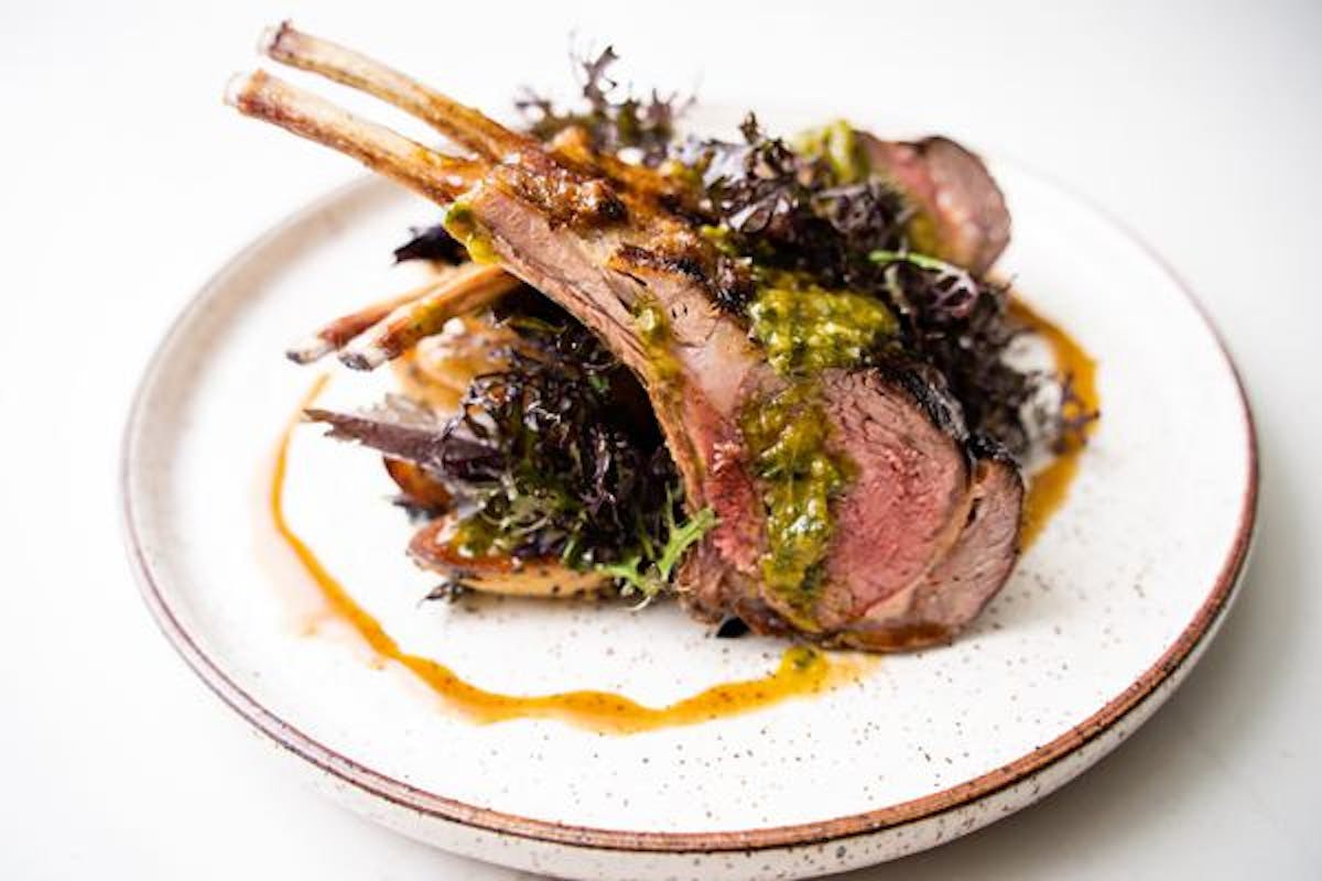 Serea Coastal Cuisine 5